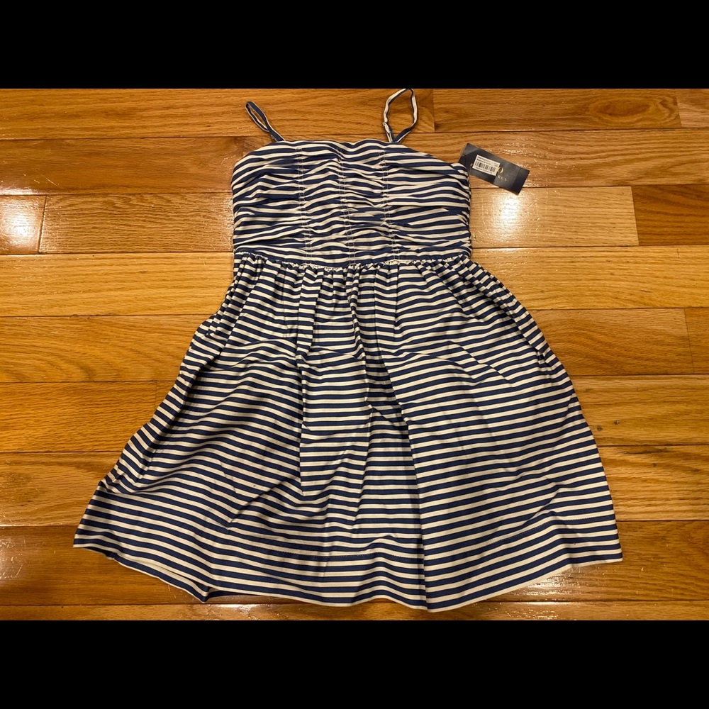 NEW WITH TAG Polo Ralph Lauren Dress - size 8